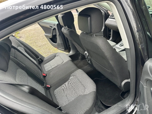 VW Passat , снимка 8 - Автомобили и джипове - 54347323