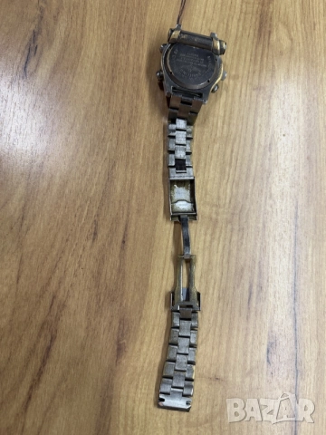 Breitling мъжки часовник, снимка 4 - Мъжки - 55346414