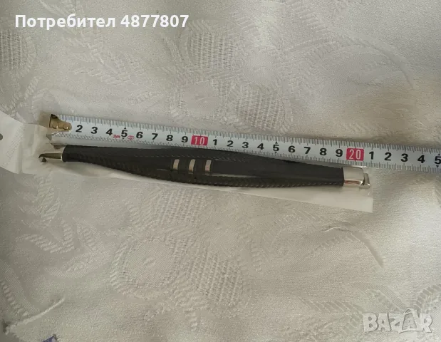 Гривна мъжка кожена , снимка 13 - Гривни - 55682603