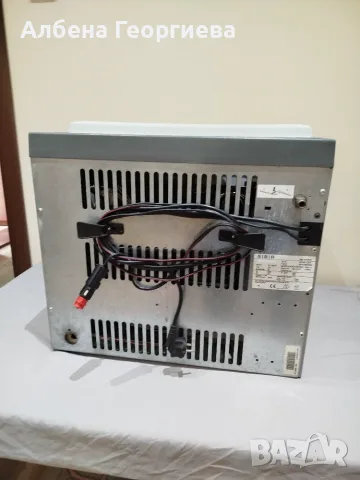 Амонячен хладилник DOMETIC - 12 V/220 V - gaz , снимка 6 - Хладилни чанти - 55528866