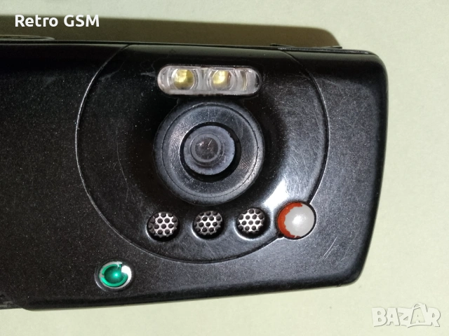 SONY ERICSSON W810I (бг меню), снимка 8 - Sony Ericsson - 54490605