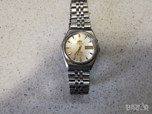 ORIENT AUTOMATIC