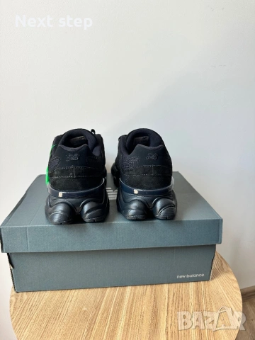 New Balance 9060, снимка 5 - Спортни обувки - 54737519