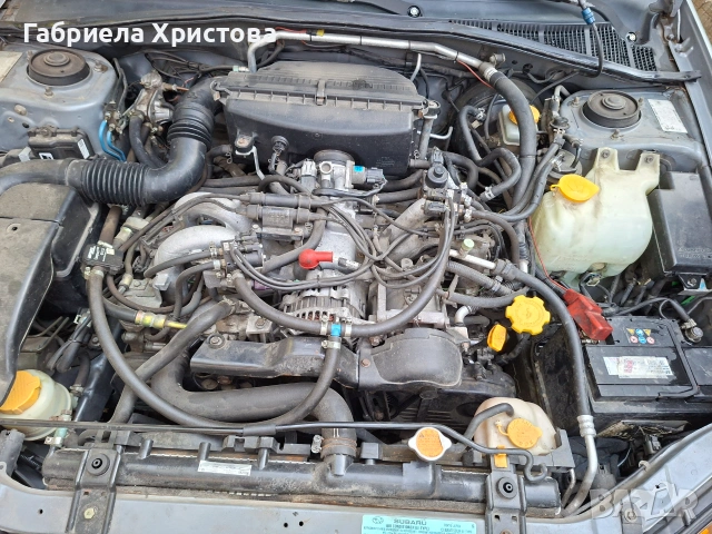 Продава се кола, снимка 3 - Автомобили и джипове - 55121624