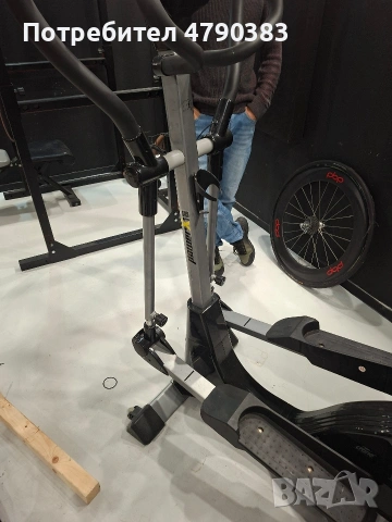 кростренажор 