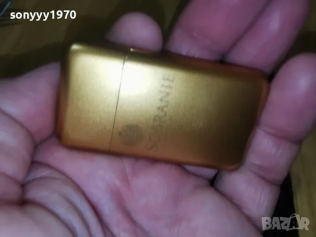 SOBRANIE 2507261739, снимка 16 - Колекции - 55415855