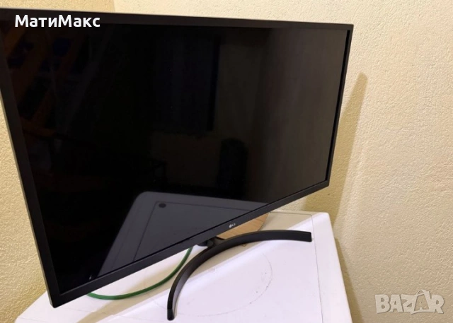 Монитор LG 32 '' 