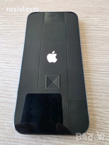 Apple iPhone 14 Pro Max 128GB Deep Purple Отличен Гаранция, снимка 7 - Apple iPhone - 55060422
