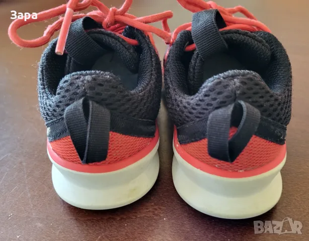 маратонки Adidas, 22ри номер, снимка 4 - Детски маратонки - 55486836