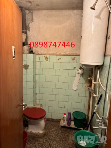 2-стаен апартамент Западен Парк, снимка 7 - Апартаменти - 53890865