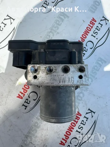 2Q0614517AP ABS модул Шкода Скала Skoda Scala 1.0i 2024г., снимка 2 - Части - 55392851