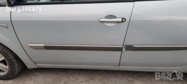 Врата предна задна лява дясна Ranault Scenic 2, снимка 5 - Части - 54219037