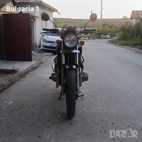 мотор Suzuki gs 1100 g 1982г. , снимка 2 - Мотоциклети и мототехника - 55092173