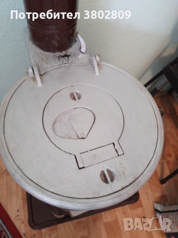 Печка Чудо, снимка 3 - Отоплителни печки - 54227274