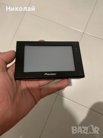 Мултимедия Pioneer, снимка 10 - Навигация за кола - 55468414