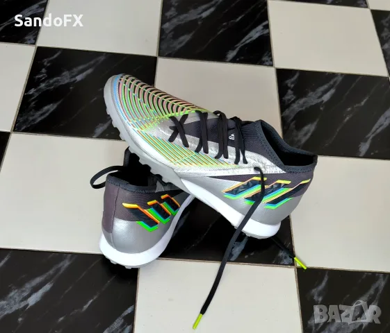 Футболни обувки Adidas Predator 42 u2/3