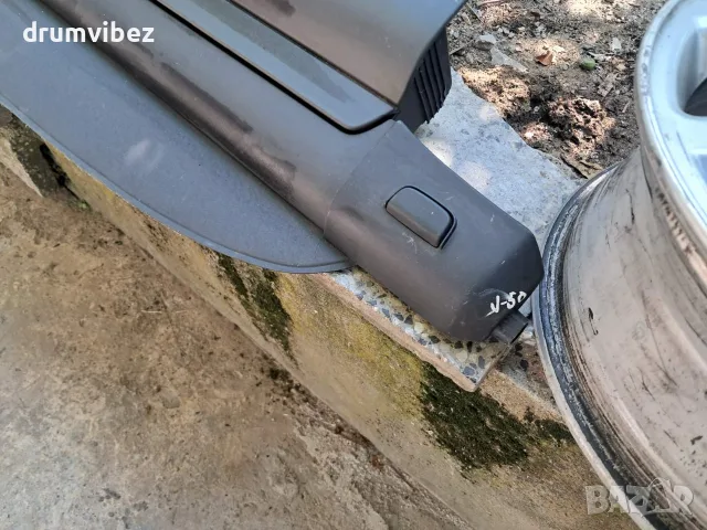 Щора за багажник от Volvo V50, снимка 4 - Части - 55319950