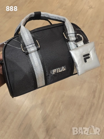 дамска чанта FILA 