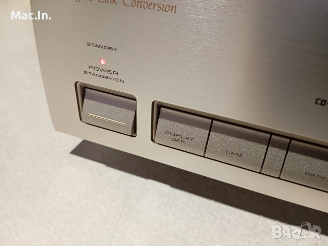 Pioneer PD-S 702 gold, снимка 12 - Аудиосистеми - 54388224