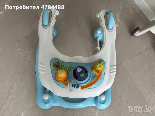 проходилка паяк, снимка 4 - Други - 55394539