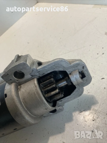 Стартер за Citroen Relay / Fiat Ducato / Peugeot Boxer 2.2 Hdi (2006-2013), снимка 3 - Части - 54518136