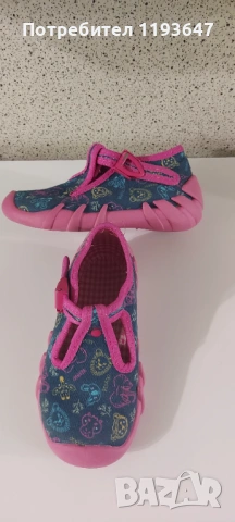 Пантофи , снимка 6 - Детски пантофи - 54170685
