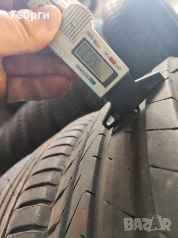 2бр.летни гуми 215/60/16 Pirelli, снимка 2 - Гуми и джанти - 55242444