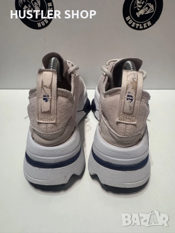 Маратонки NIKE AIR ZOOM TYPE 354. Номер 37.5, снимка 7 - Маратонки - 55269834
