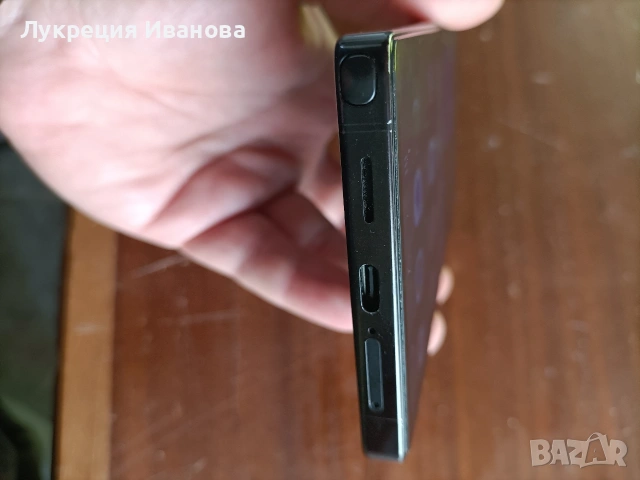 телефон , снимка 2 - Samsung - 54905931