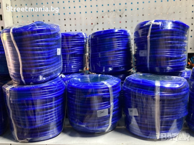 Силиконов маркуч вакуум маркуч вакуум маркуч налягане турбо 4мм 3мм, снимка 2 - Аксесоари и консумативи - 54001662