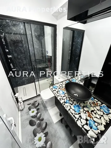Разград / 3-стаен, обзаведен, снимка 12 - Апартаменти - 55530956