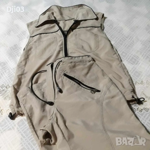 Спортен Летен Екип/комплект