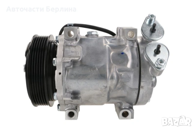Компресор за климатик за Ford C-MAX и Ford Focus