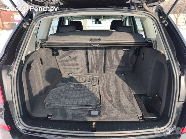 BMW X3 X-DRIVE 2.0 184 HP , снимка 10 - Автомобили и джипове - 54016817