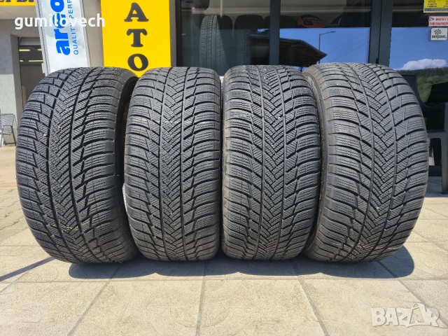 4бр.зимни гуми 255/50/18 106V Bridgestone 