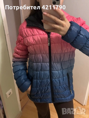 Зимно яке Icepeak