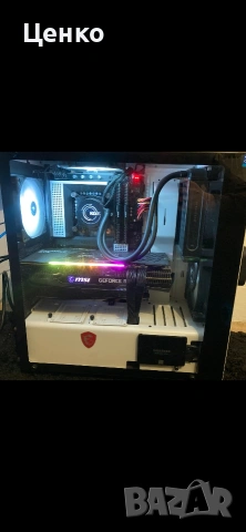 MSI RTX 2080 Gaming X Trio 8GB, снимка 6 - Видеокарти - 55153903