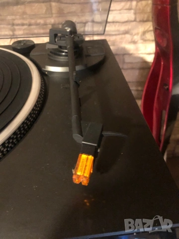 Technics SL-BD22, снимка 5 - Грамофони - 54933198