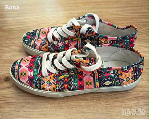 Спортни обувки LCW Teen