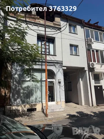 Двустаен апартамент в топ център , снимка 2 - Апартаменти - 55680589