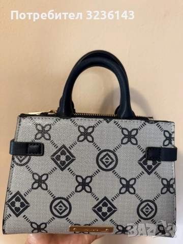 Дамска чанта Aldo, снимка 2 - Чанти - 55235505