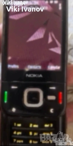 Nokia n85, снимка 2 - Nokia - 54654794