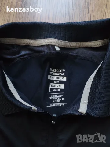 mascot workwear - мъжка работна тениска НОВА БЕЗ ЕТИКЕТИ 2ХЛ НАЛИЧНИ 2 БРОЯ, снимка 5 - Тениски - 55624801