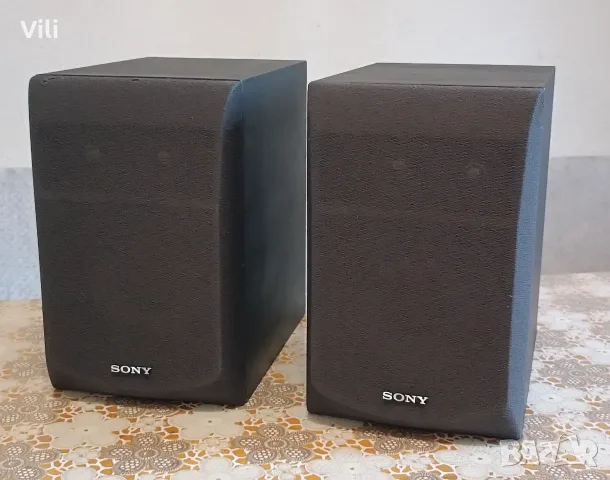 🔊 Sony SS-H1700L, снимка 5 - Тонколони - 55449241