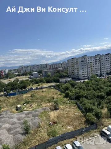 Двустаен апартамент в кв Левски Г, снимка 12 - Апартаменти - 55431072