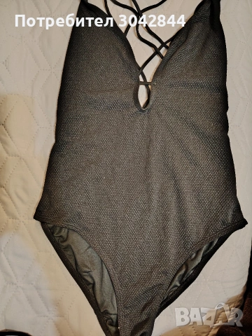 Бански размер S, снимка 4 - Бански костюми - 54240940