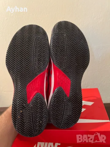 ASICS Gel- Game 7  – №44.5, снимка 5 - Маратонки - 55318022