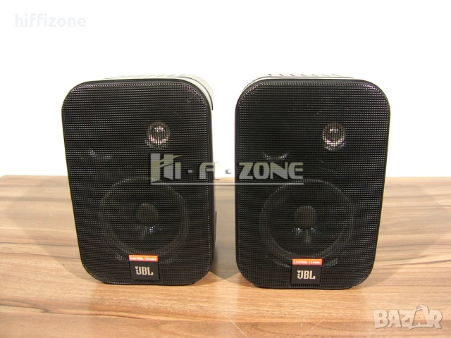 ТОНКОЛОНИ Jbl control 1x /5, снимка 8 - Тонколони - 54271133