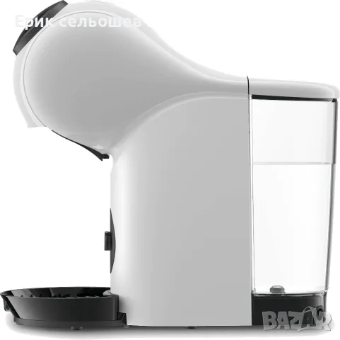 Krups Genio S Dolce Gusto Кафемашина с капсули 15 bar, снимка 5 - Кафемашини - 55422169