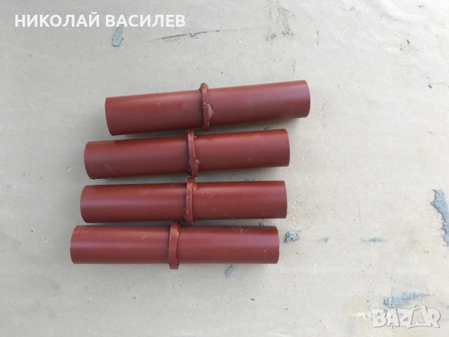 Удължител   за   тръбно    скеле  ., снимка 3 - Железария - 54358499